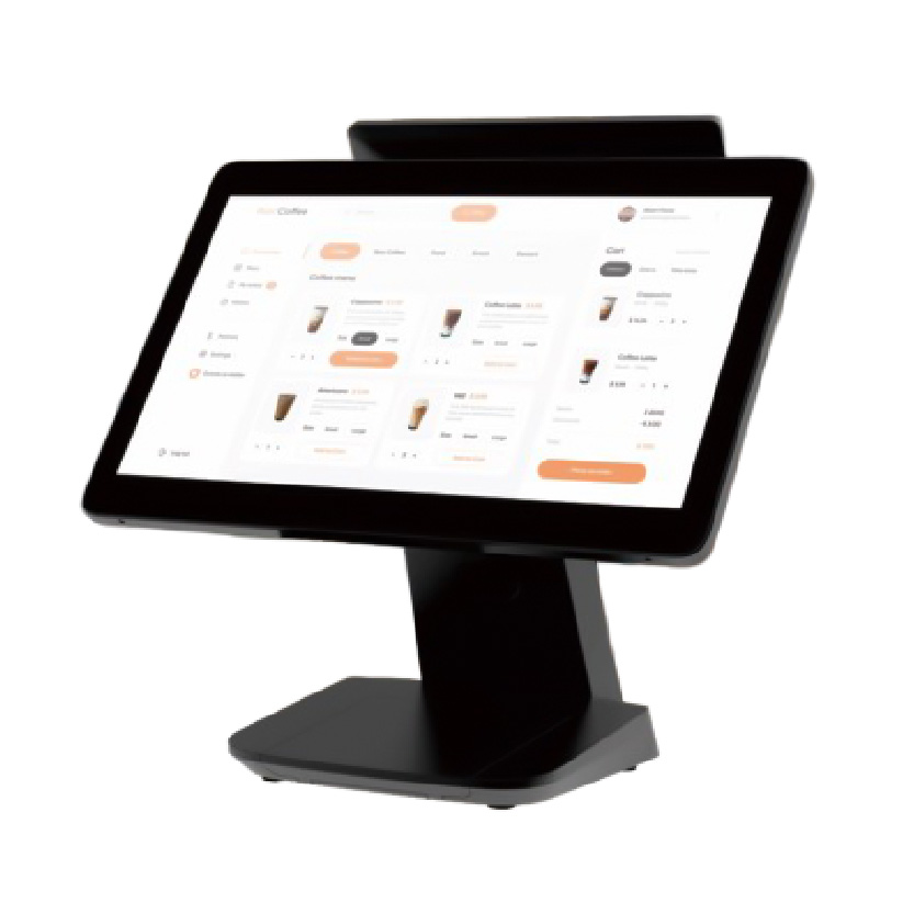 POSONE SG-FLEX Touch Screen POS Terminal (Industrial Grade Professional Touch Computer) POSONE SG-FLEX Touch Screen POS Terminal (Industrial Grade Professional Touch Computer)