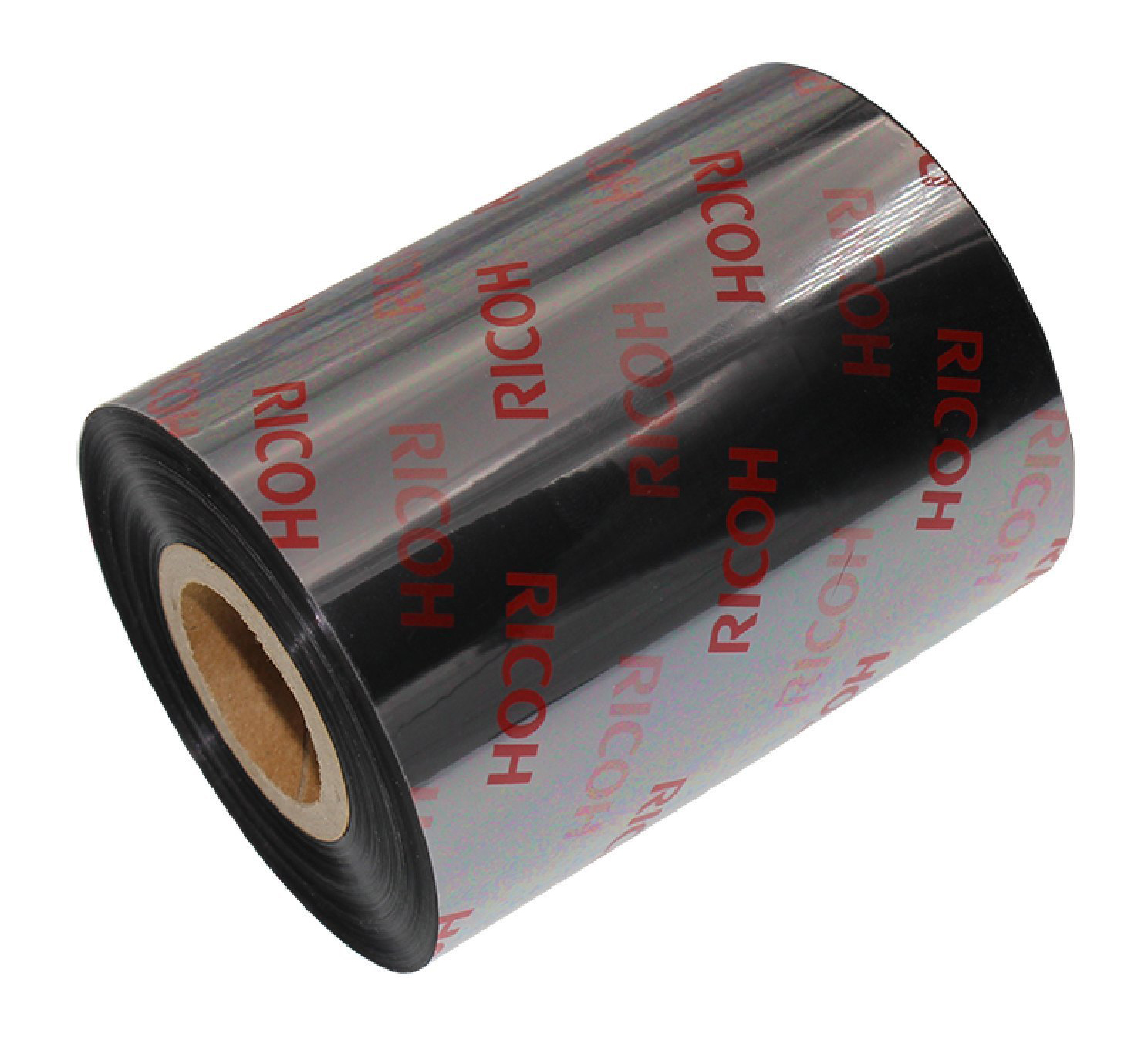 Ricoh B125CS Resin Ribbon Barcode and Label printing