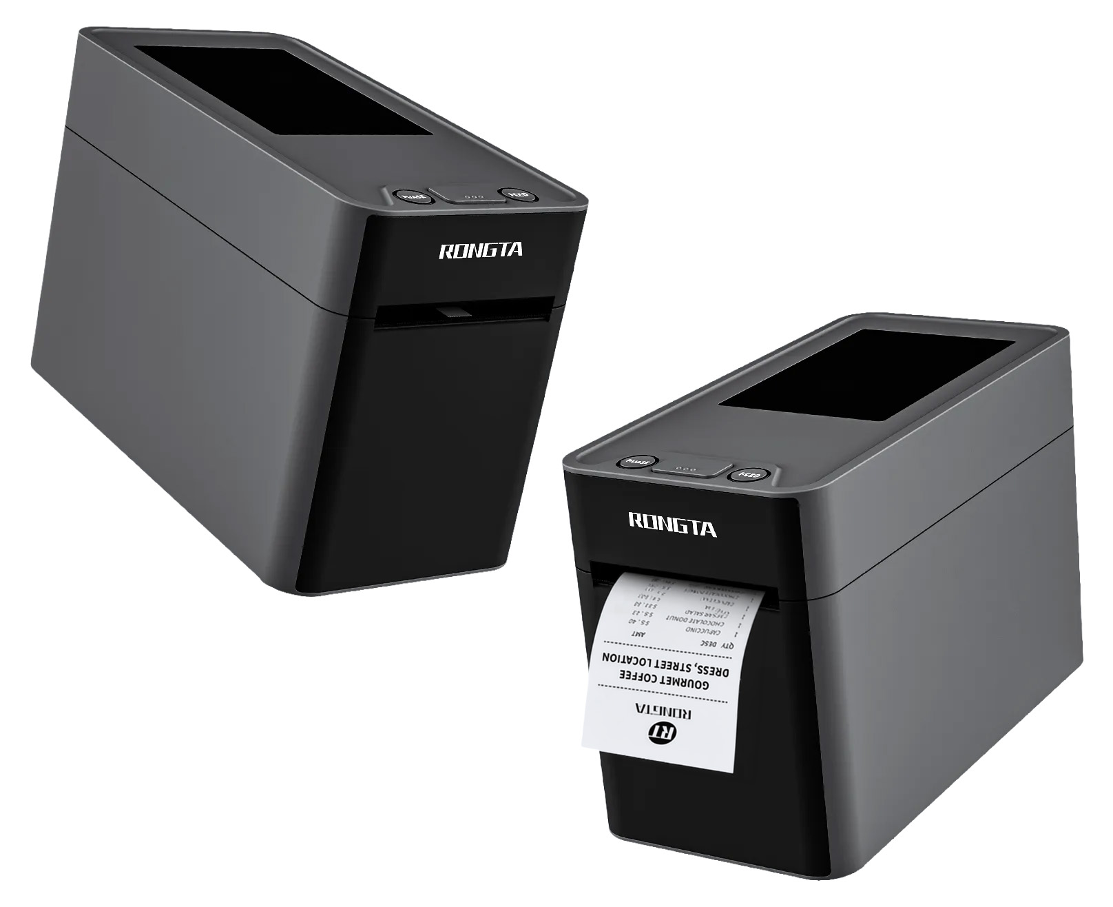 Rongta RP215 2-inch High performance Thermal Label Printer Rongta RP215 2-inch High performance Thermal Label Printer