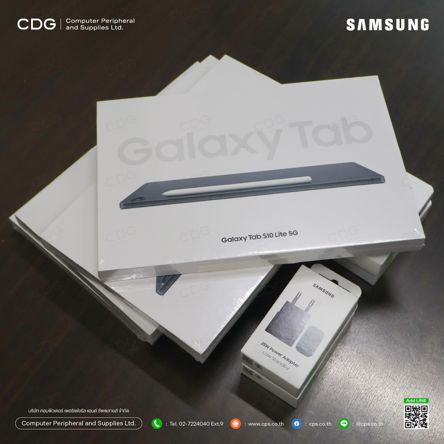 Samsung Galaxy Tab S10 Lite 5G