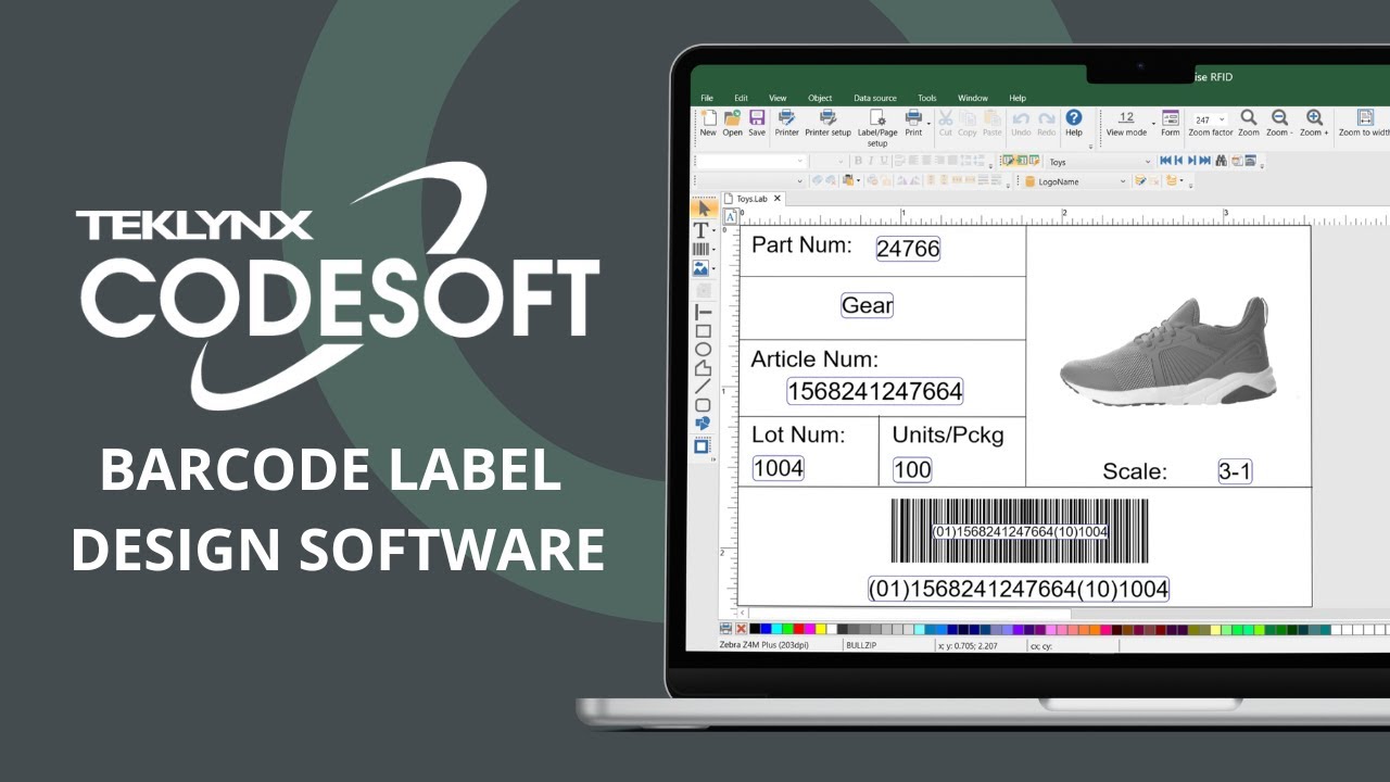 Software_CodeSoft Software_CodeSoft