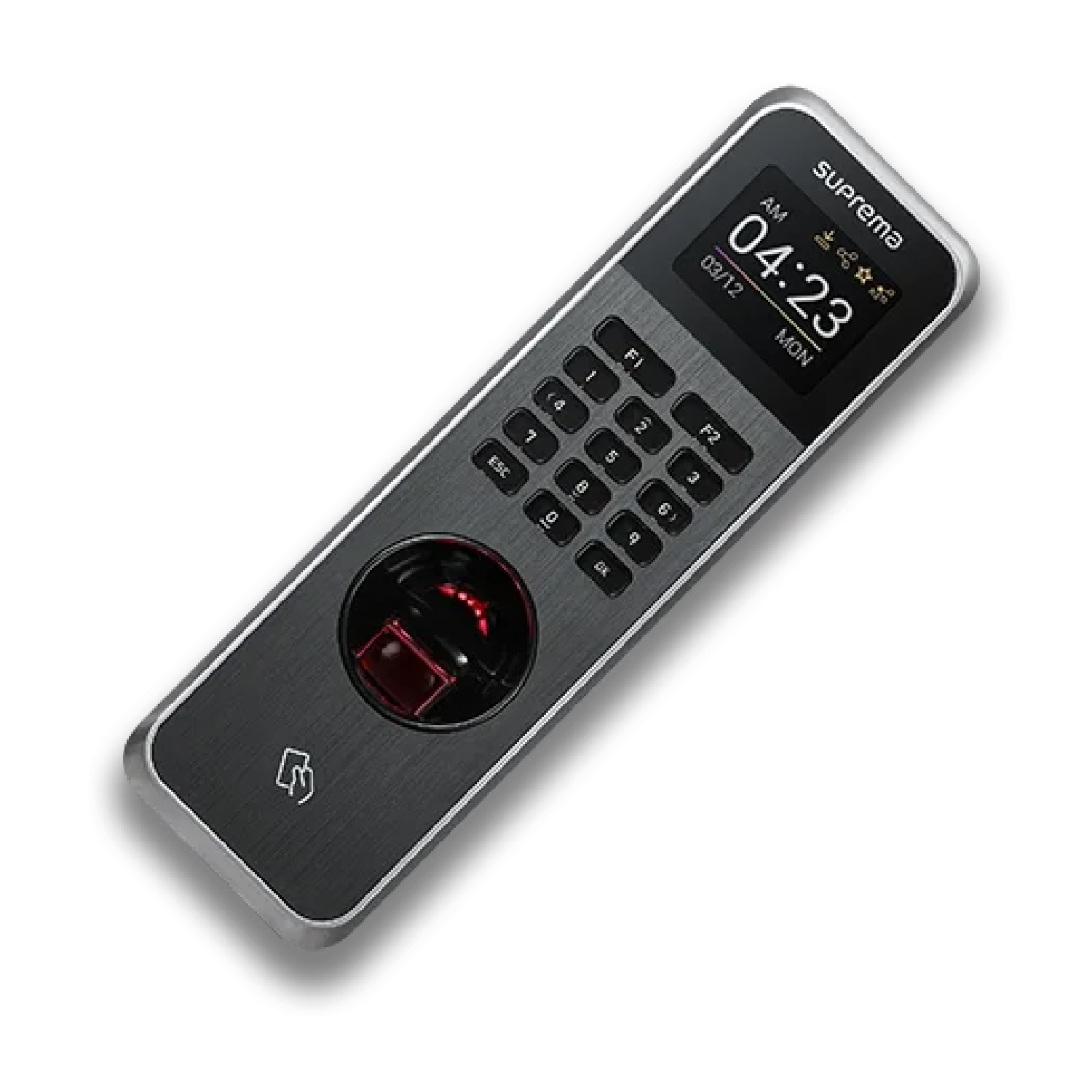 Suprema BioLite N2 Outdoor IP Fingerprint Terminal