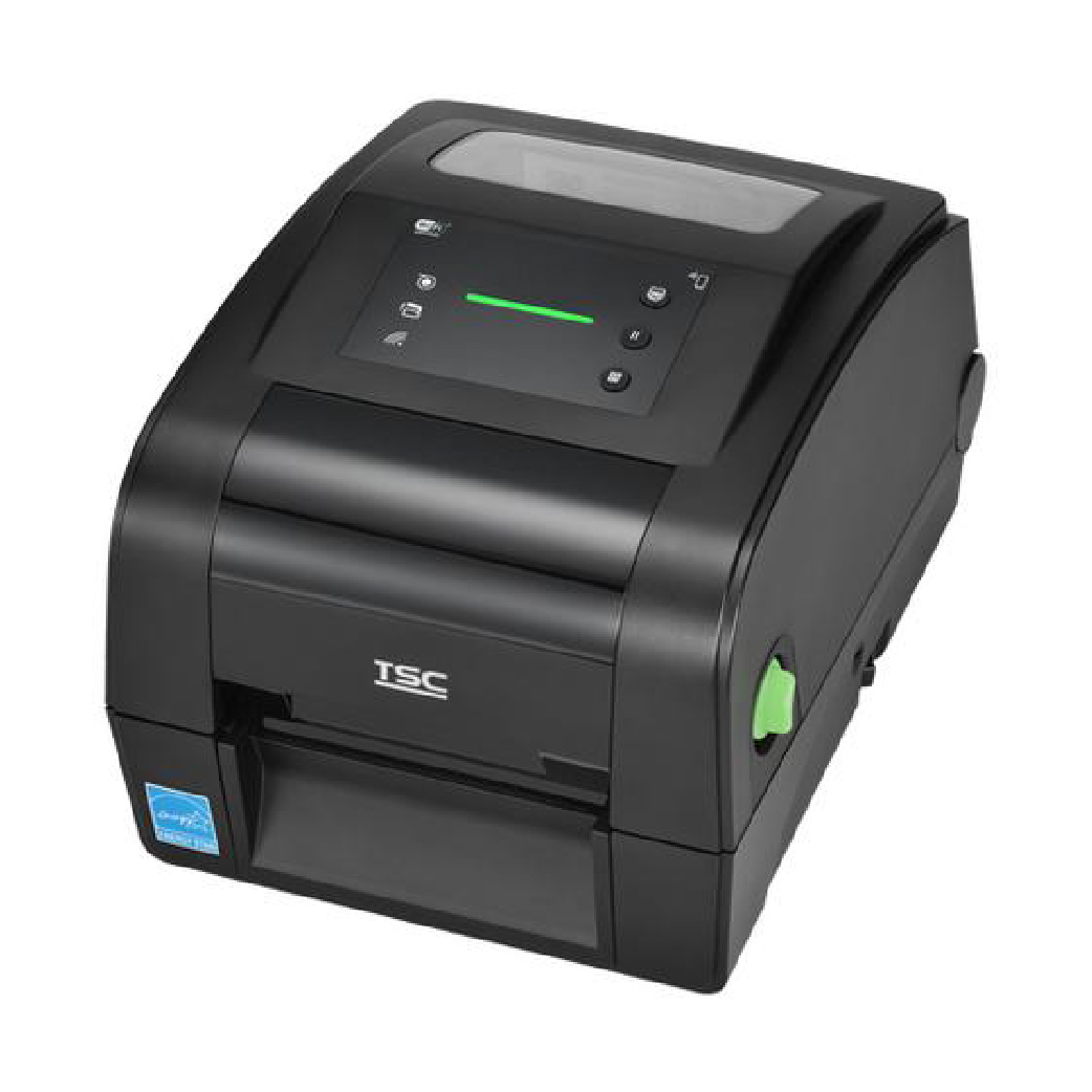 TSC TH240 (TH, DH Series) 4-inch Desktop Barcode Printers