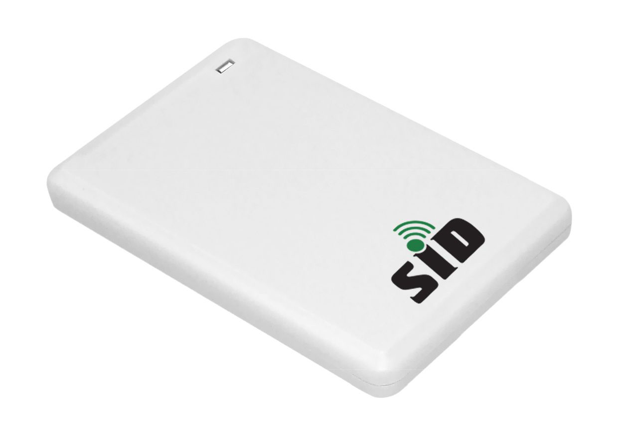 UHF RFID Desktop Reader U809 USB-L