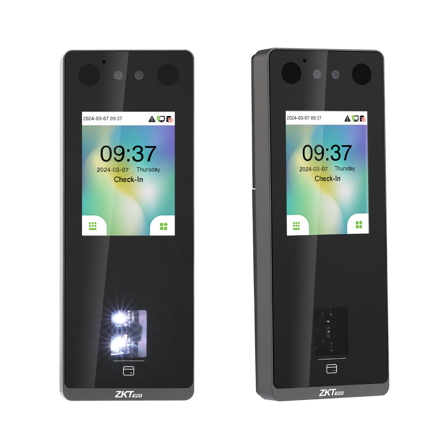 ZKTeco SenseFace 3A (Access Control Terminal)