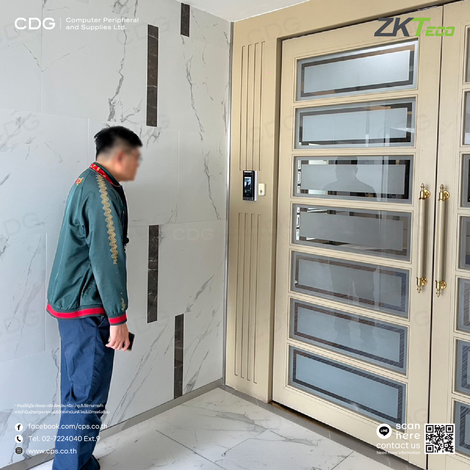 ZKTeco SpeedFace M2 + Mifare Access Control ZKTeco SpeedFace M2 + Mifare Access Control