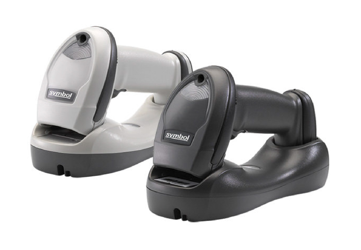 ZEBRA LI4278 Cordless Handheld Scanner 1D Linear Imager