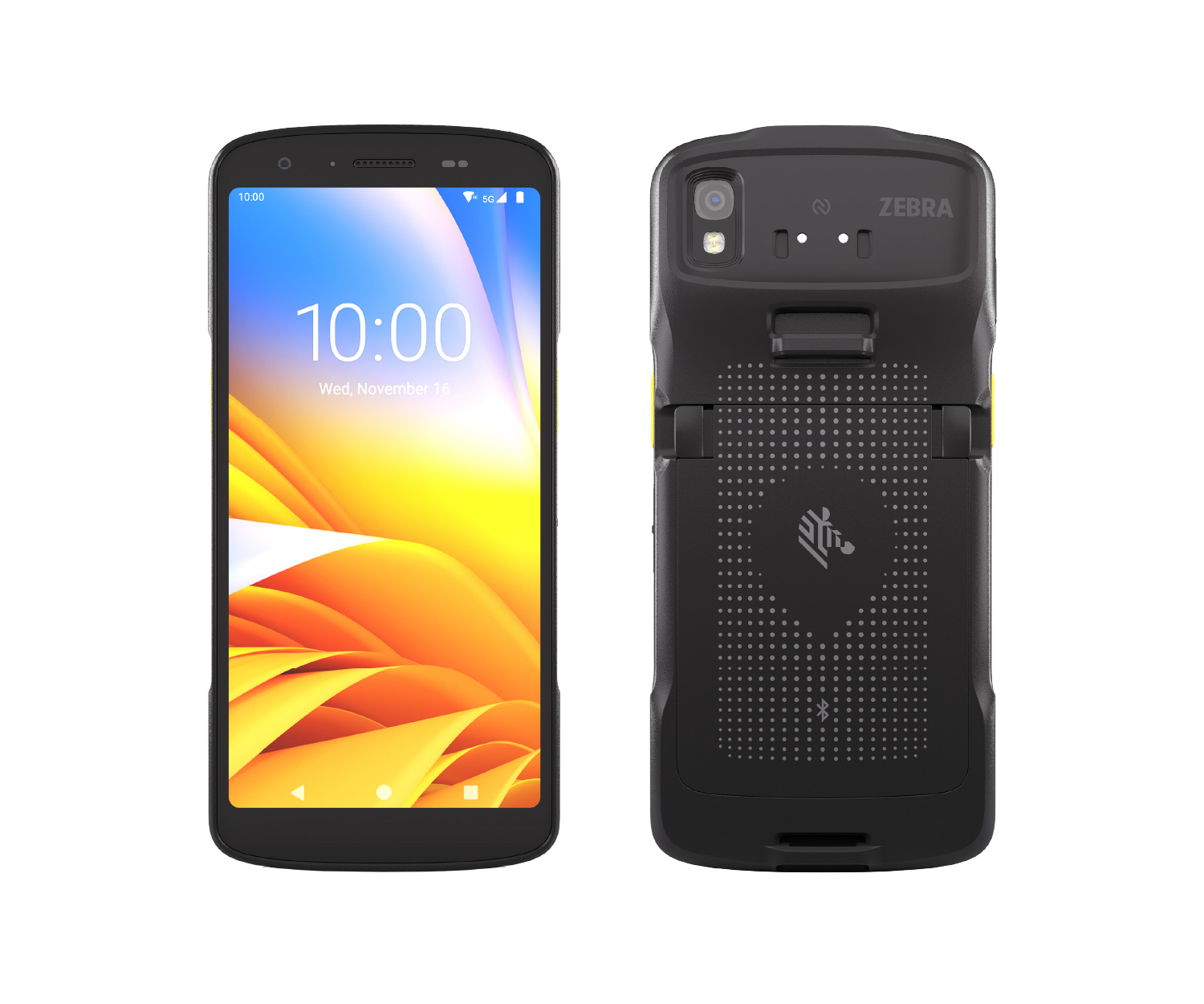 Zebra TC27 Mobile Computer 5G