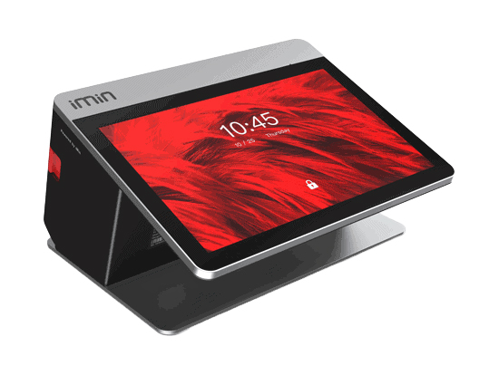 iMin Falcon 1 POS All In One (Point of Sale) iMin Falcon 1 POS All In One (Point of Sale)