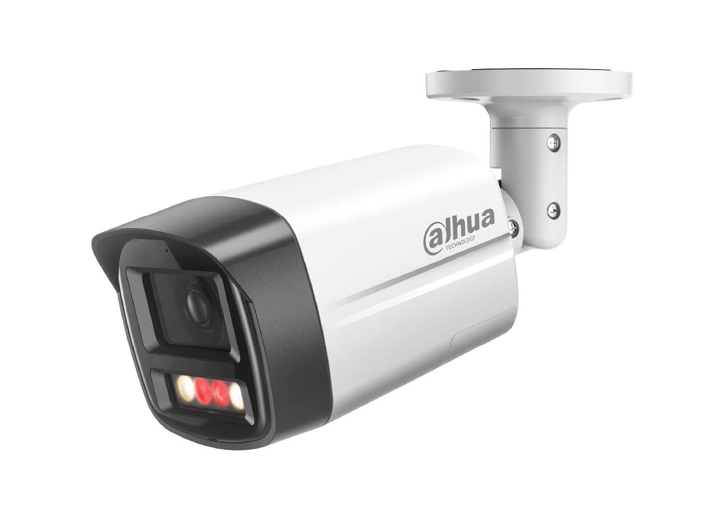 Dahua IPC-HFW2449TL-S-PV (2.8mm) IP WizSense Camera Dahua IPC-HFW2449TL-S-PV (2.8mm) IP WizSense Camera