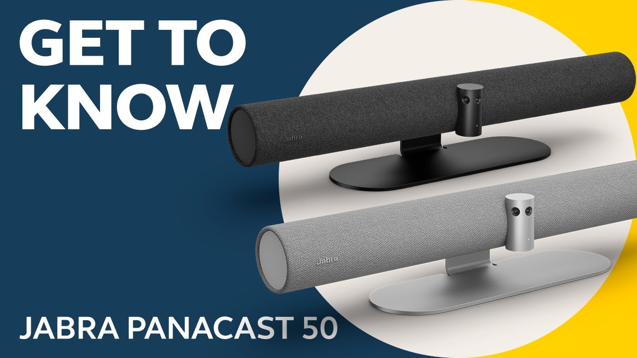 Jabra PanaCast 50
