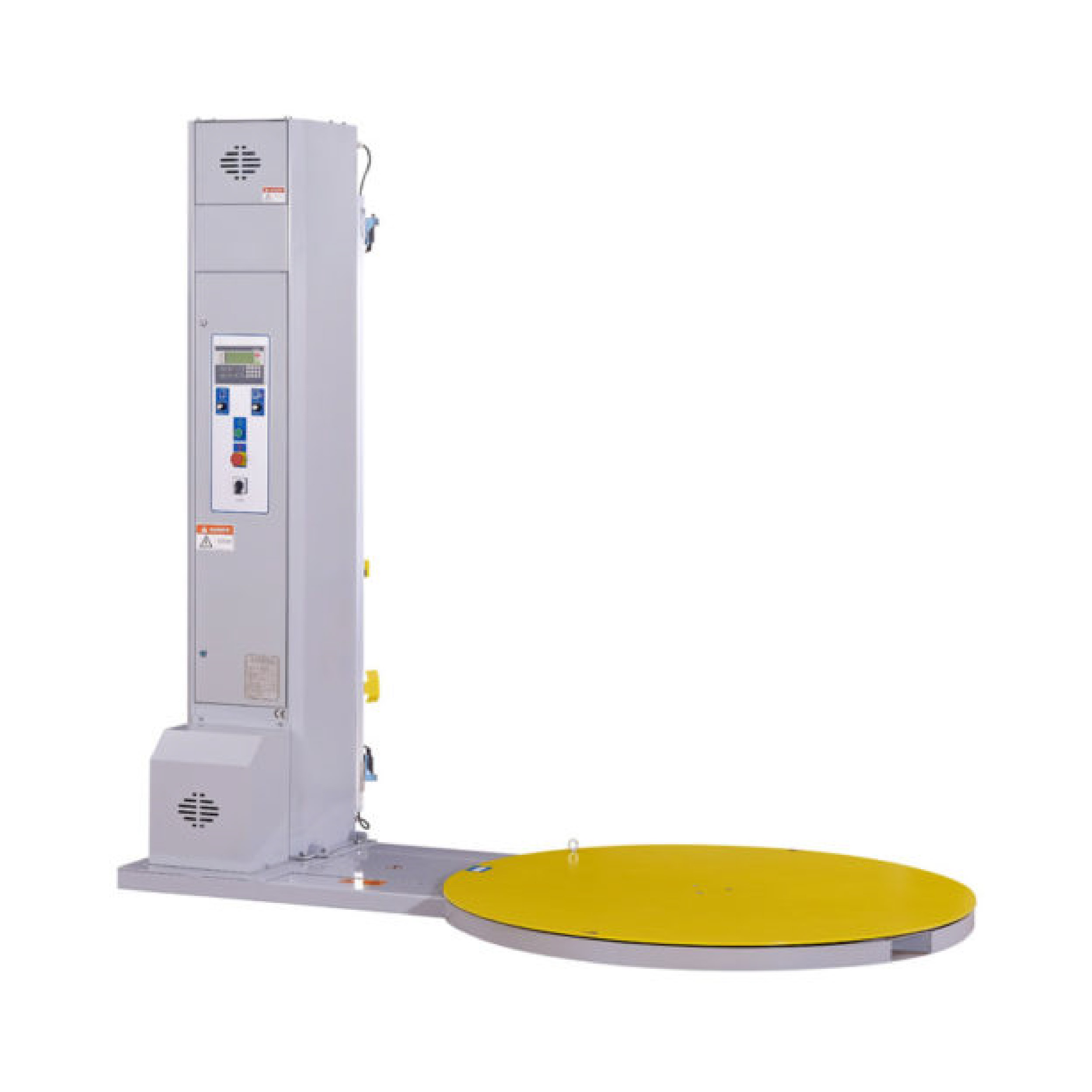 Pallet Wrapper Machine JCP-4505-1 (Packing Machine)