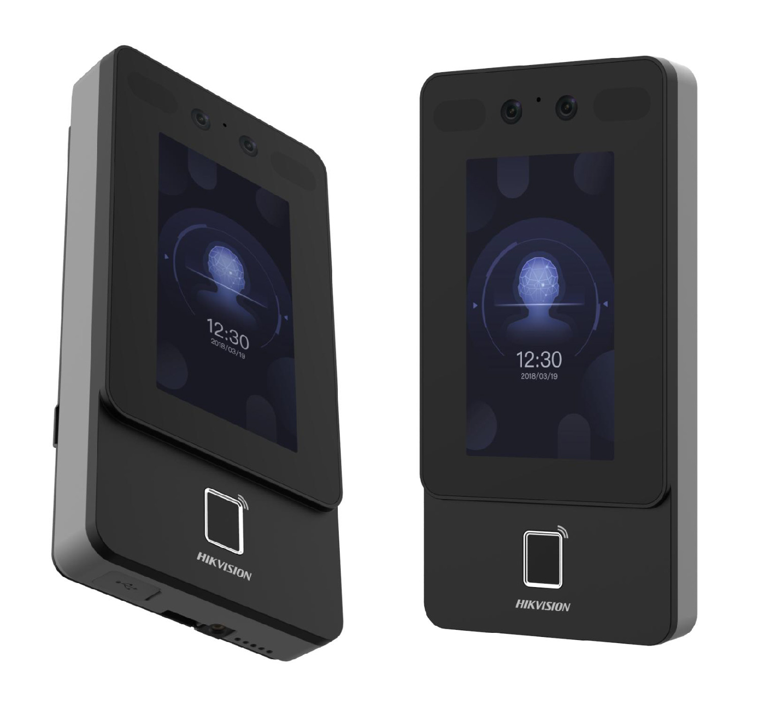 Hikvision DS-K1T342MFX-E1 Face Recognition Terminal