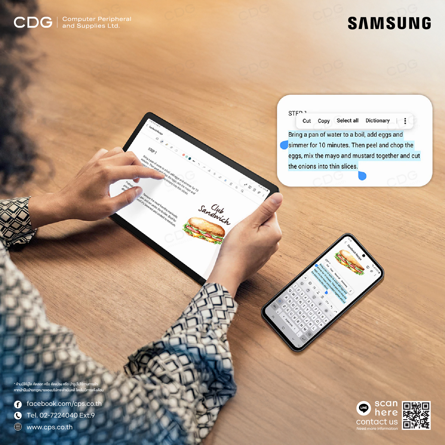 Samsung Galaxy Tab A9 LTE 4/64GB (Graphit)