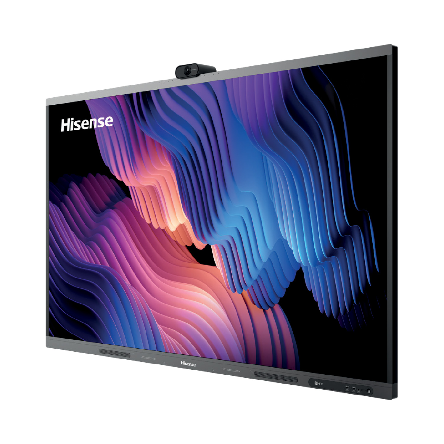 Hisense 86WM6FE GoBoard Live Pro - Interactive Display