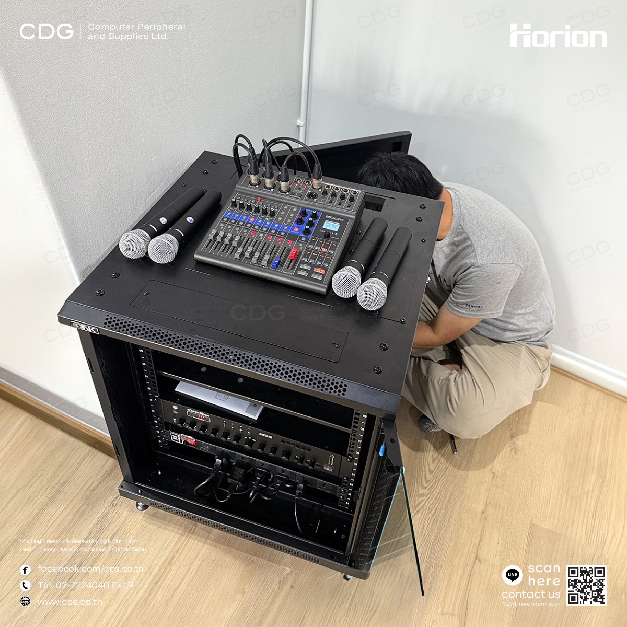 Horion 86M6APro (HG-PS/HT-5) Interactive Flat Panel