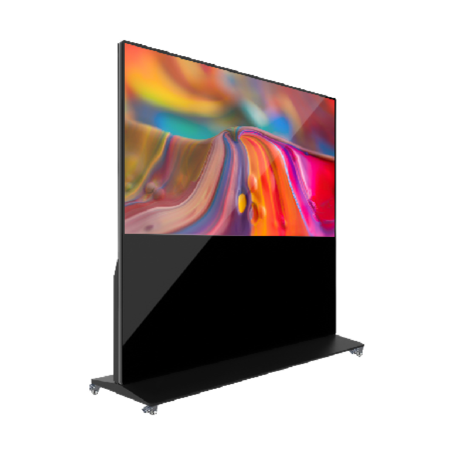 Hypersonic HL2000H Horizontal Digital Signage 4K Indoor Hypersonic HL2000H Horizontal Digital Signage 4K Indoor