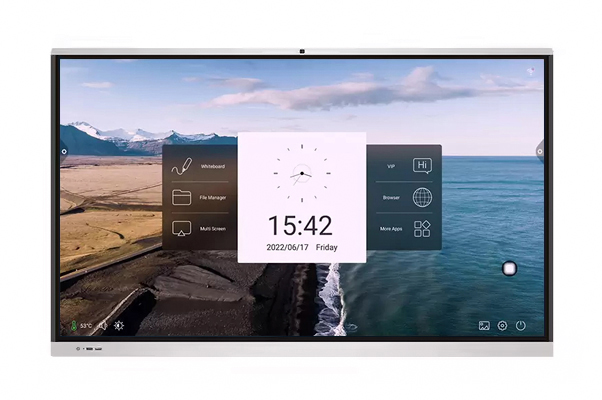 Interactive Board HL7000 (Smart Board)