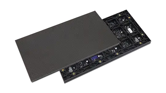 LED Wall Indoor P1.86 147-inch. 4K UHD Display