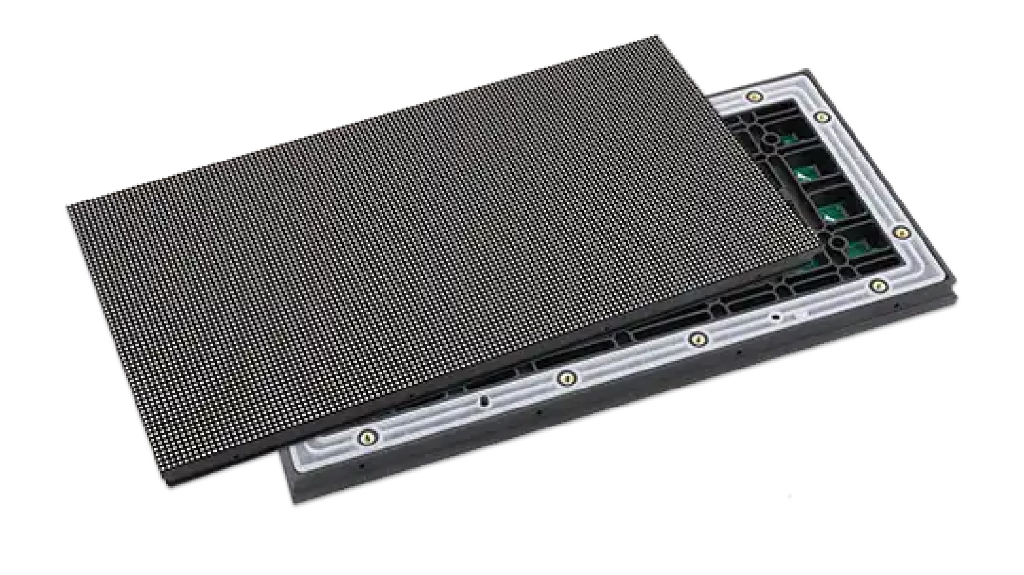 LED Outdoor P2.5 Full Color Display