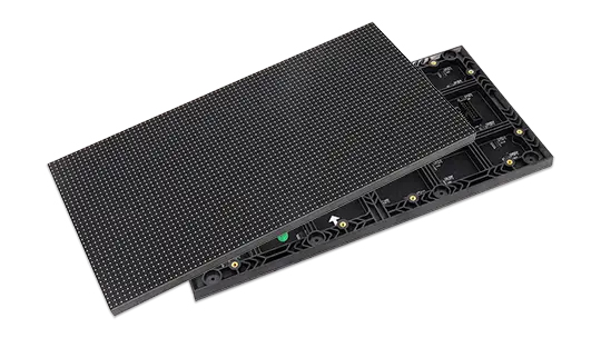 LED Indoor Ticker Screen P4 mm. (LED-P4-SMD2121) LED Indoor Ticker Screen P4 mm. (LED-P4-SMD2121)