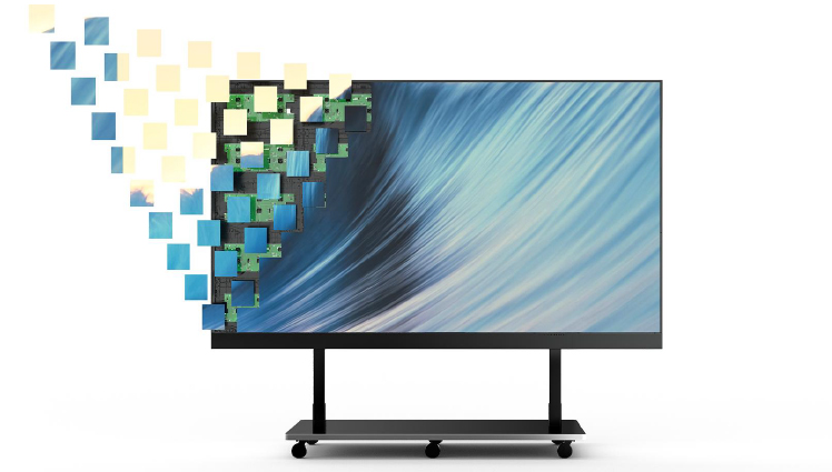LED Wall Display (LED Transformer Display) LED Wall Display (LED Transformer Display)