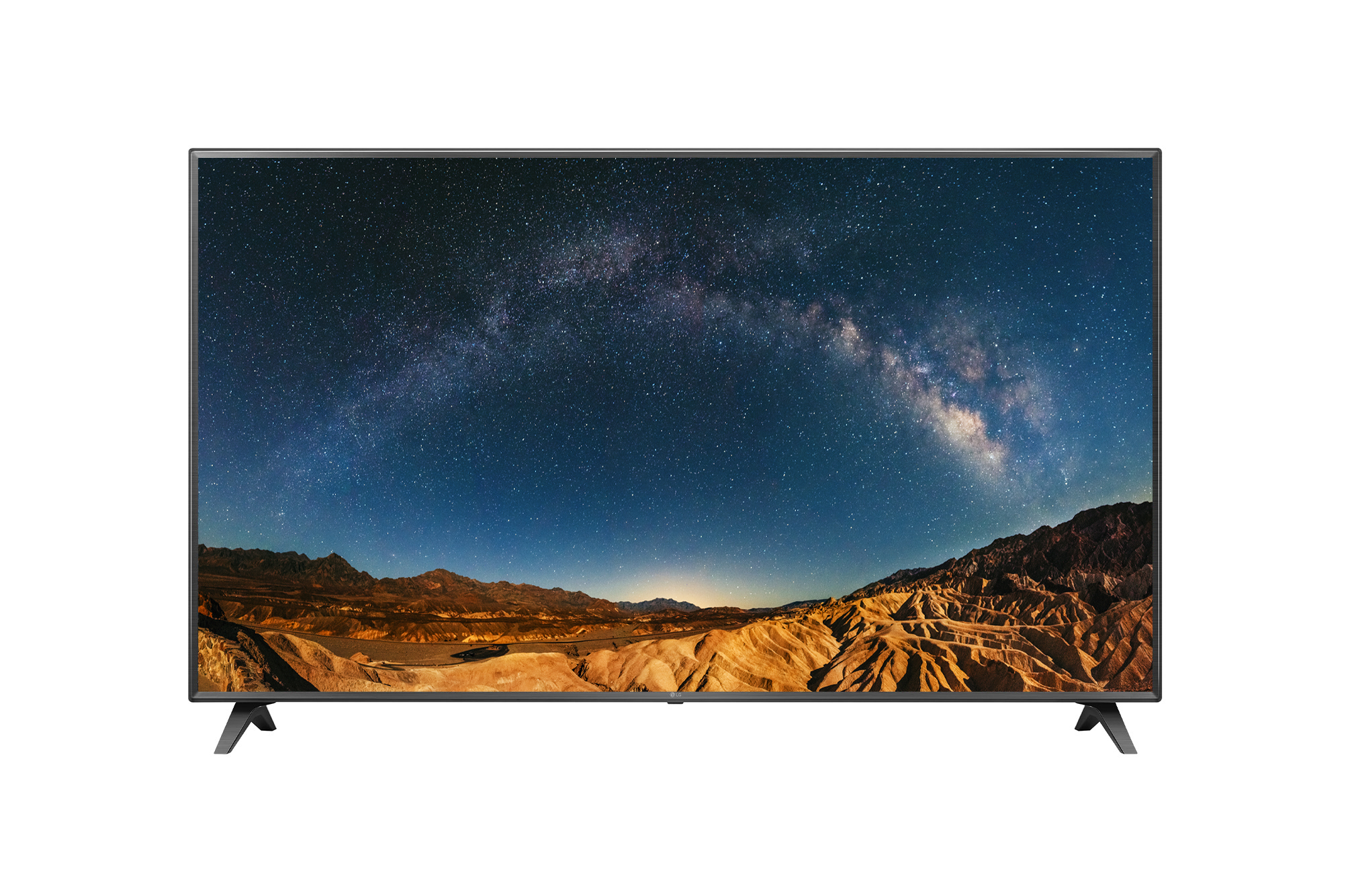 LG UHD Signage UR751C / UR781C (ASIA) 4K UHD Smart TV