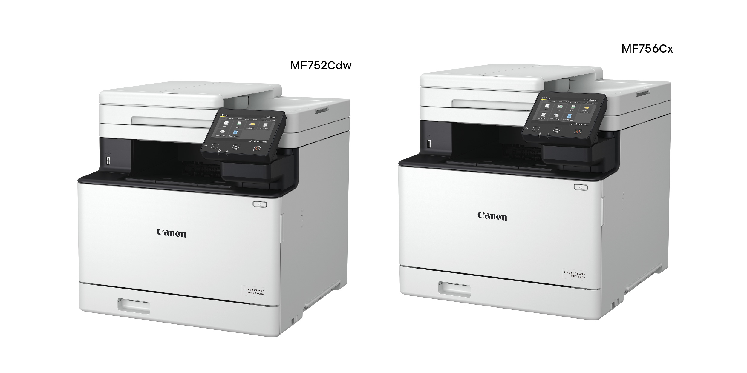Canon imageCLASS MF752Cdw, MF756Cx Laser Colour Printer