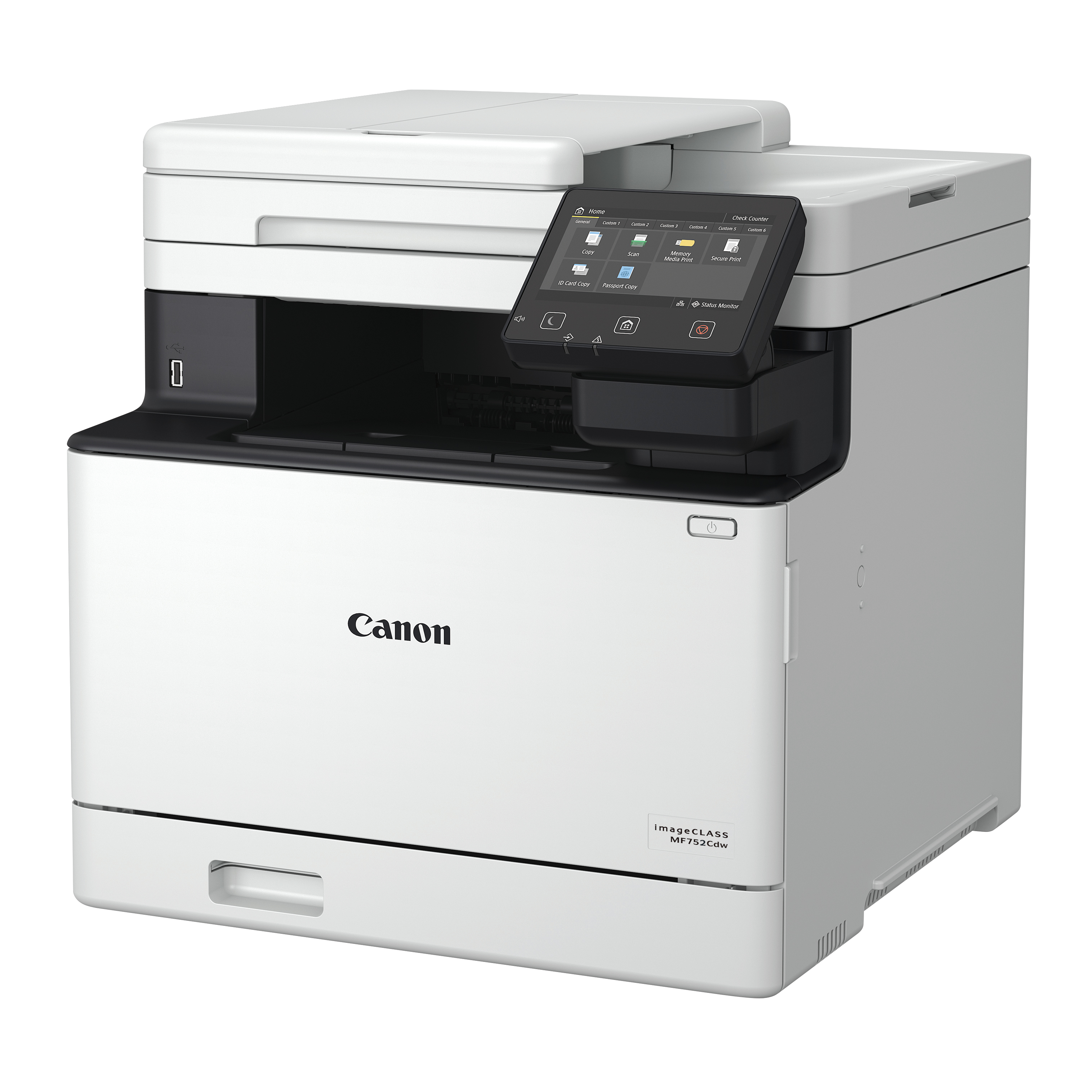 Canon imageCLASS MF752Cdw