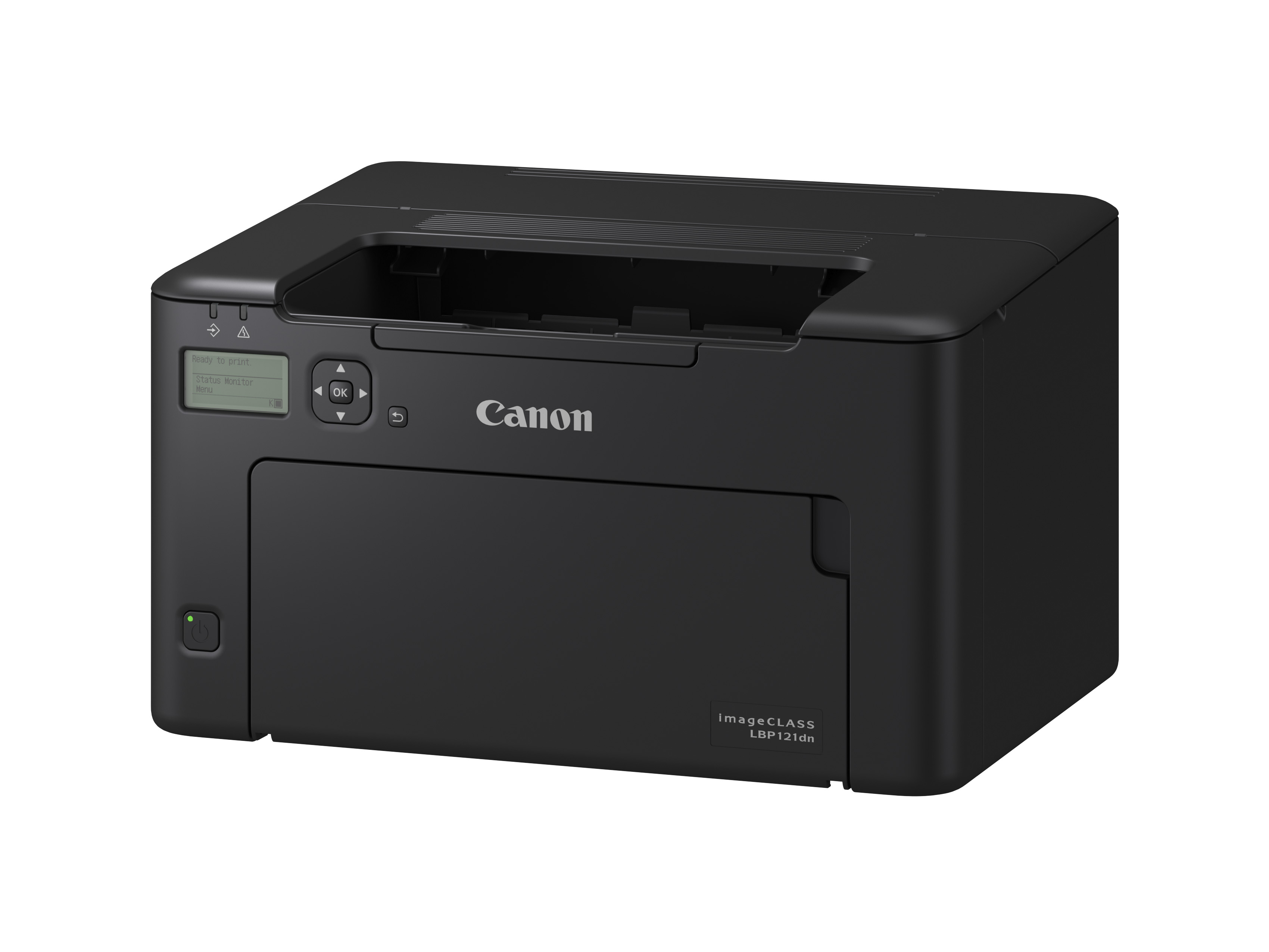 Canon imageCLASS LBP121dn, LBP122dw Monochrome Laser Printer