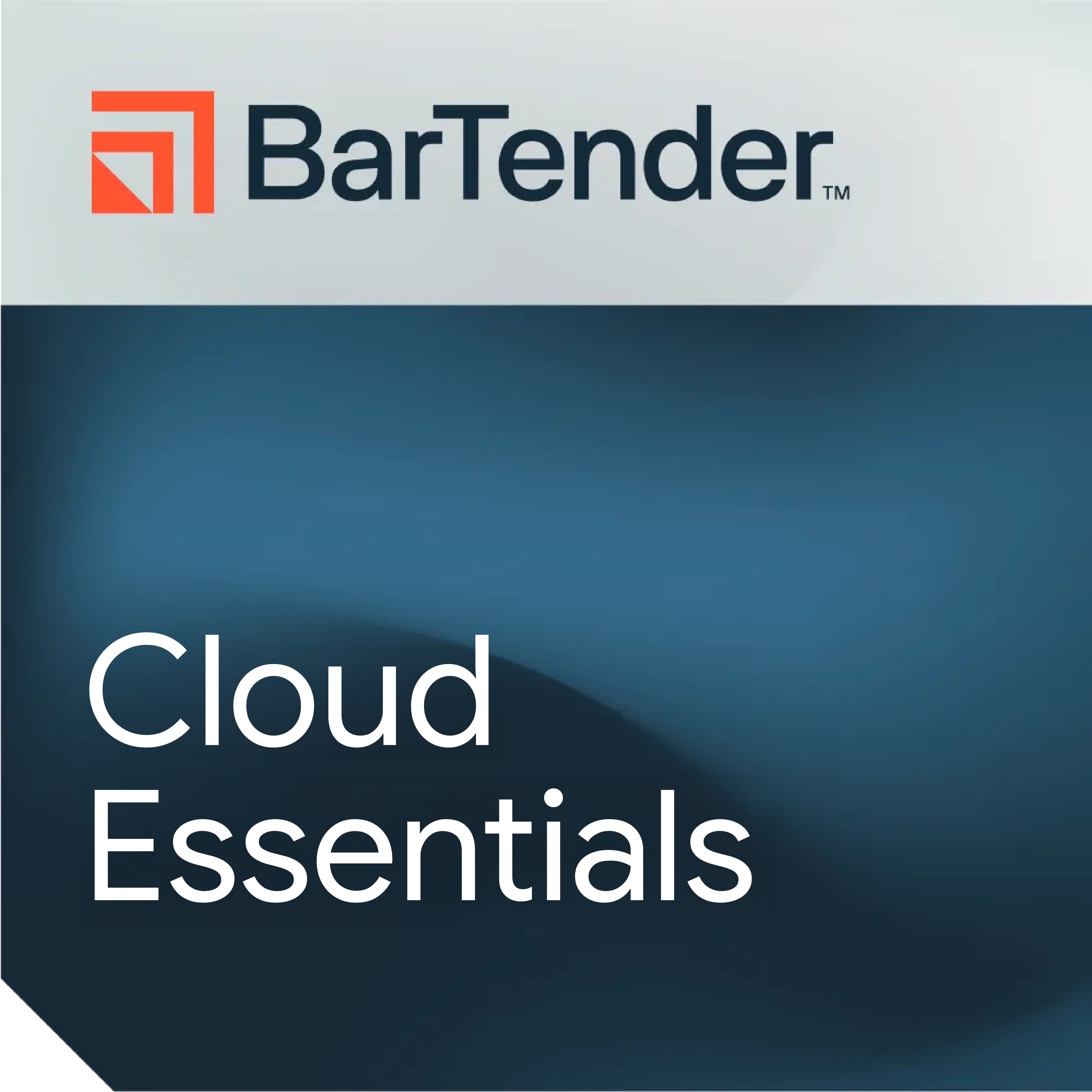 BarTender Cloud Essentials BarTender Cloud Essentials