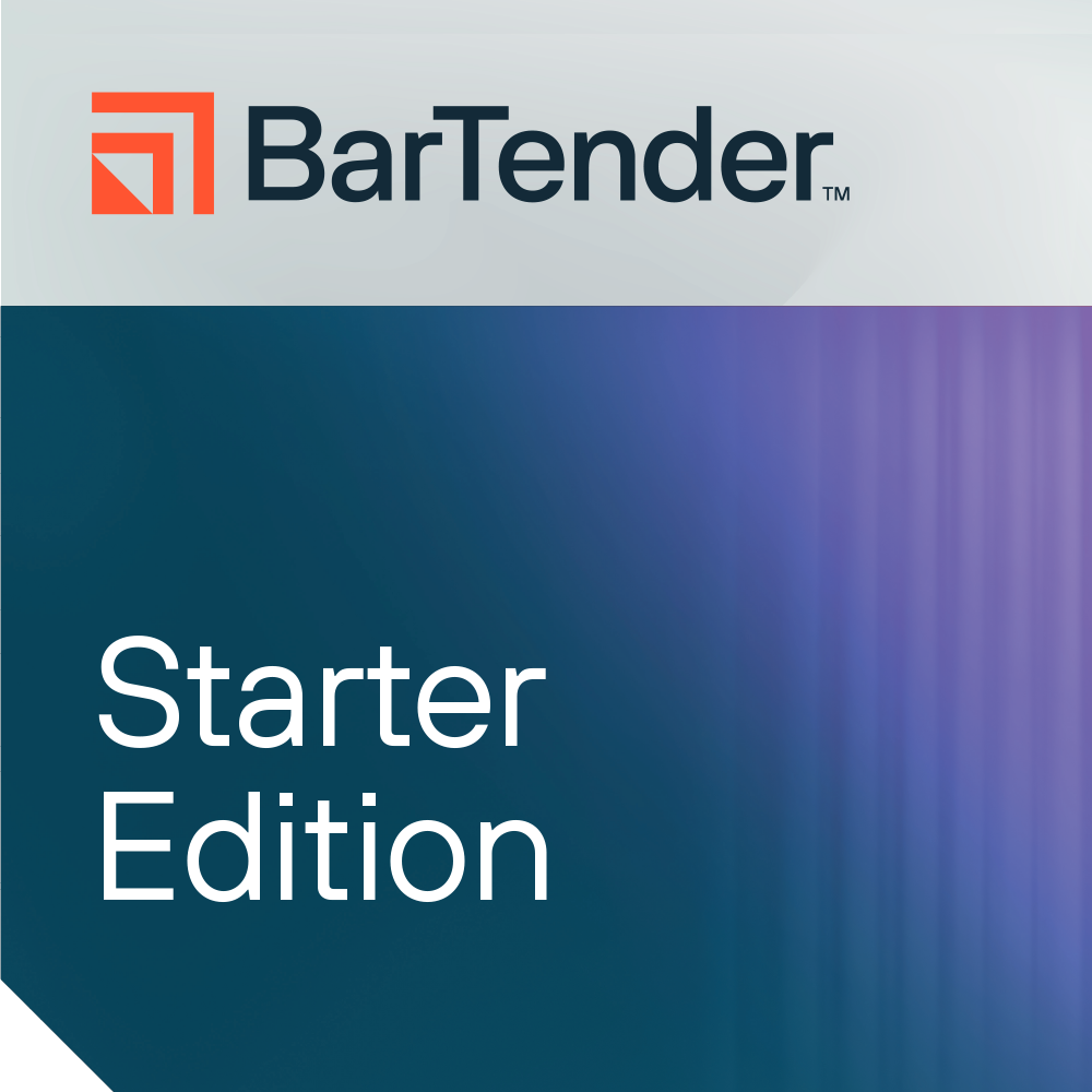 BarTender On-premises Starter