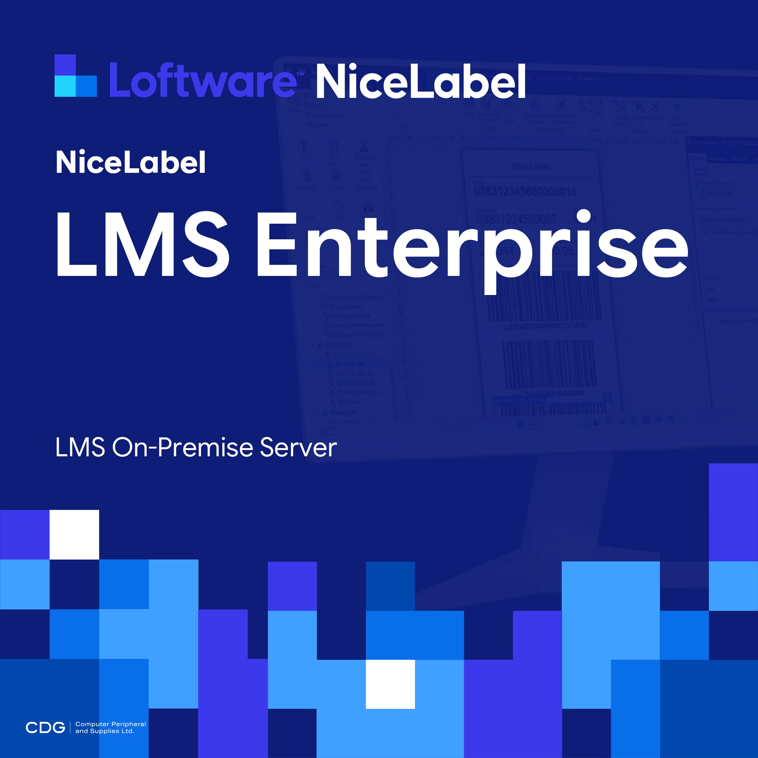 NiceLabel LMS Enterprise