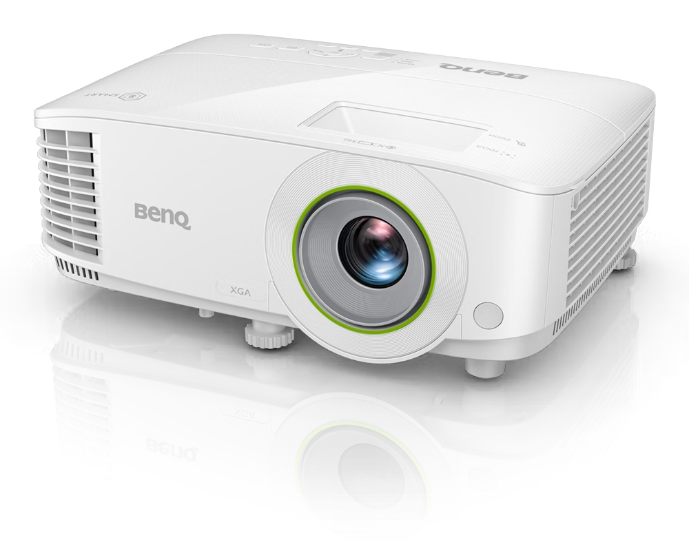 BenQ EX605 | 4000lms XGA Smart Projector Meeting Room BenQ EX605 | 4000lms XGA Smart Projector Meeting Room
