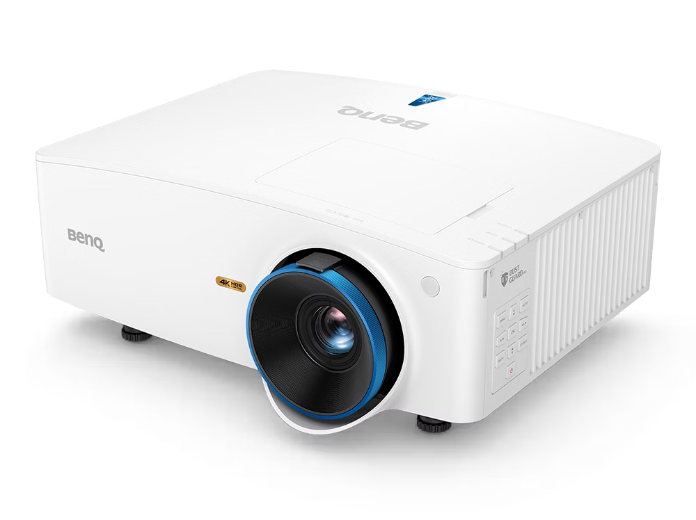 BenQ LK935 | 5500 Lumen 4K Laser Conference Room Projector BenQ LK935 | 5500 Lumen 4K Laser Conference Room Projector