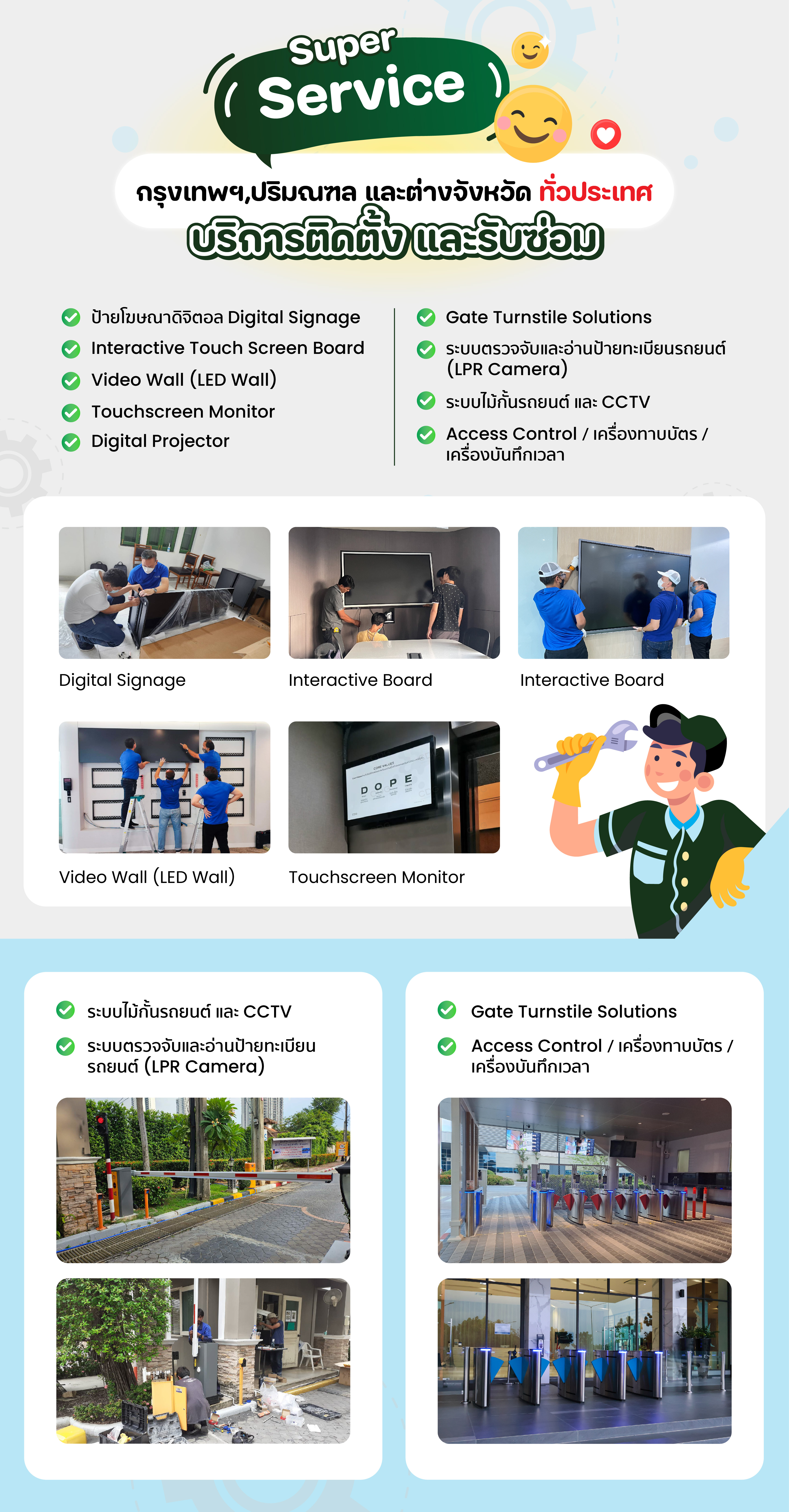 ศูนย์รับแจ้งปัญหา ให้การช่วยเหลือลูกค้า ศูนย์รับแจ้งปัญหา ให้การช่วยเหลือลูกค้า