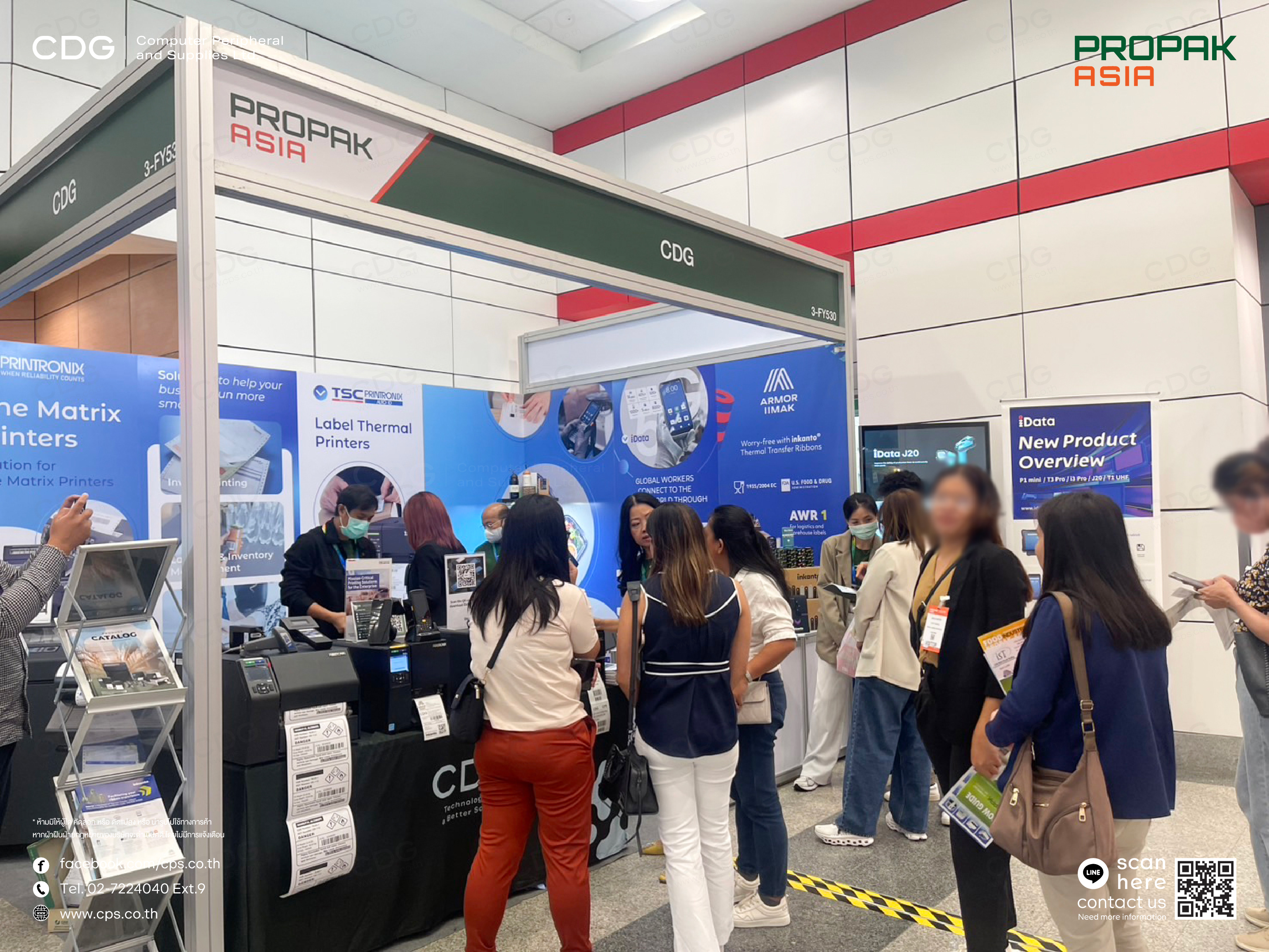 ProPak Asia 2025