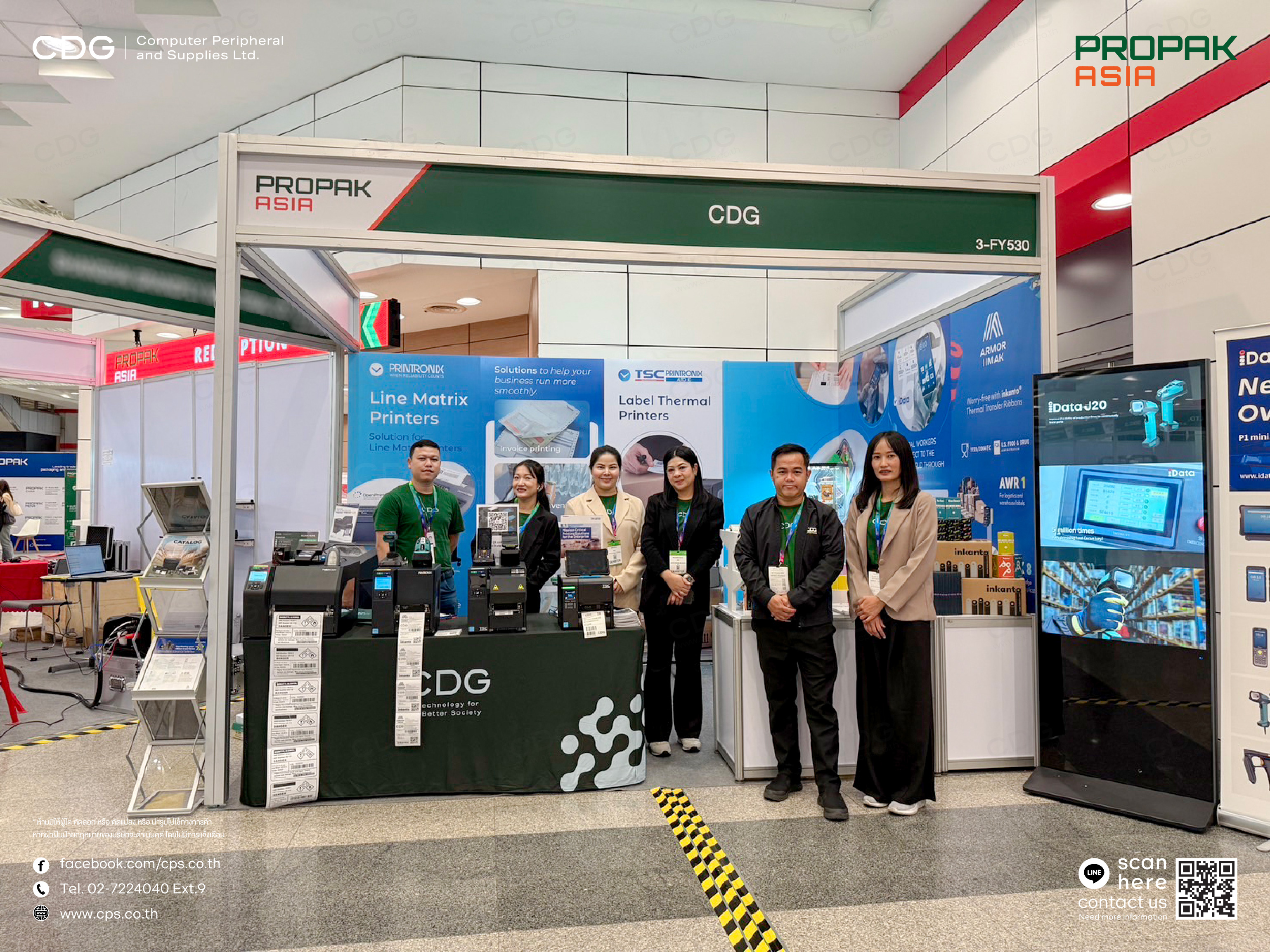 ProPak Asia 2025