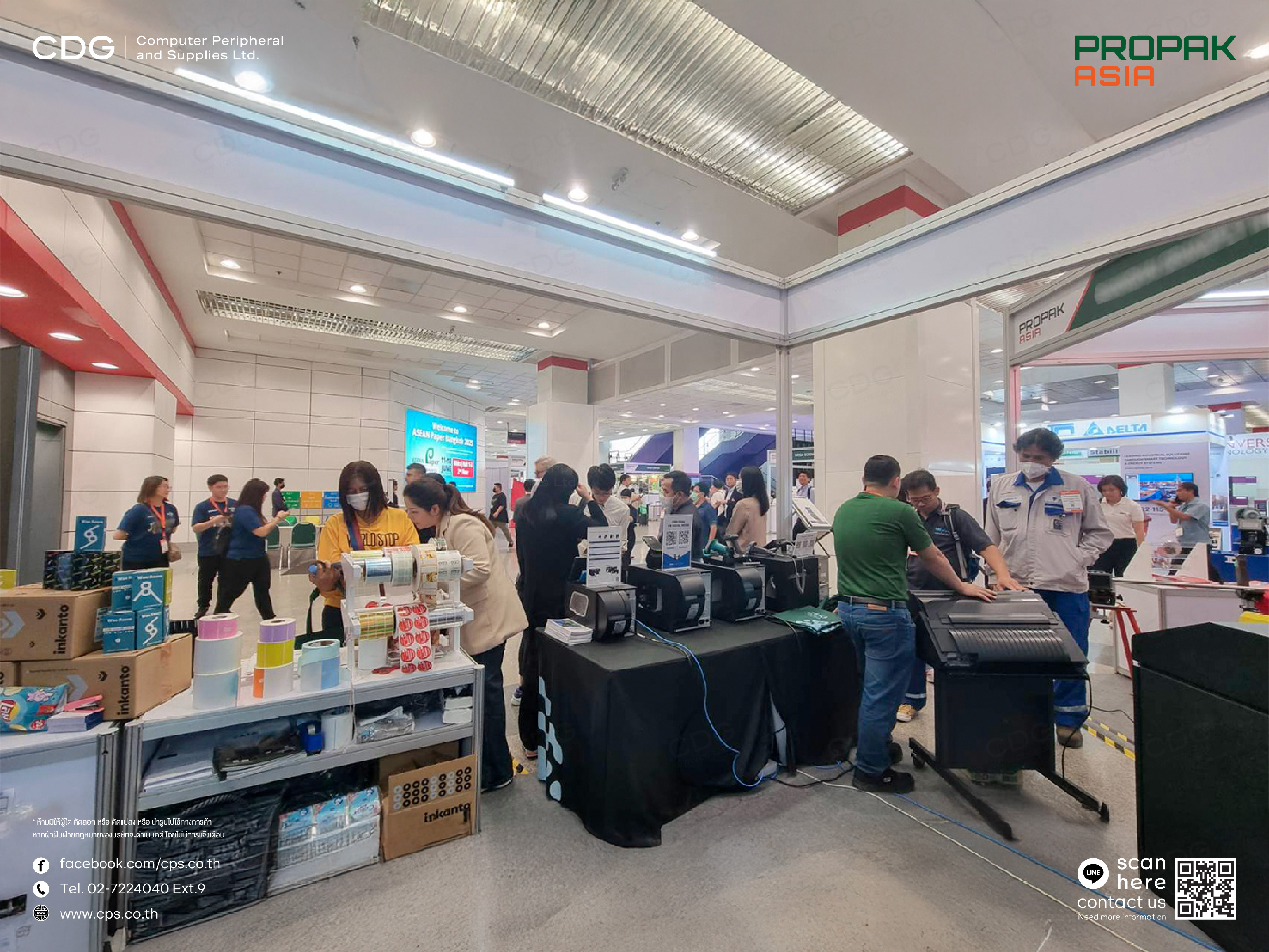 ProPak Asia 2025