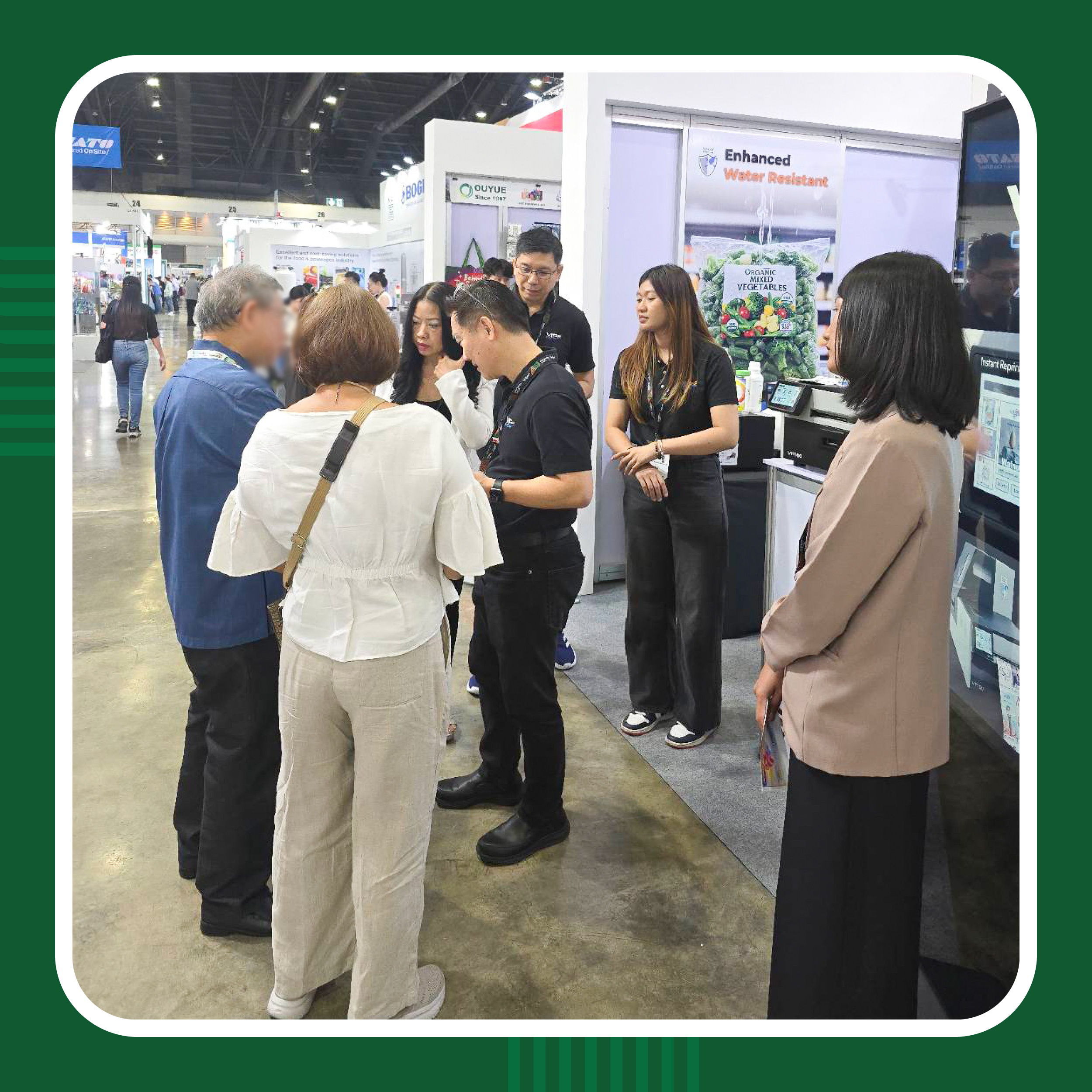 ProPak Asia 2026 ProPak Asia 2026