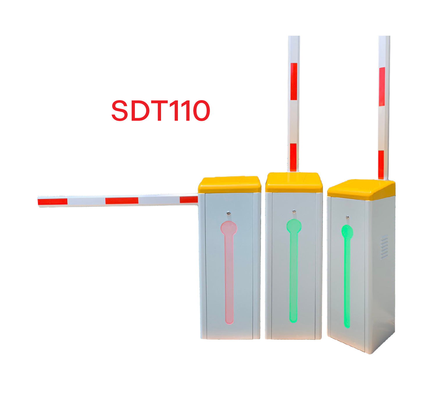 Carpark System Barrier Gate SDT110