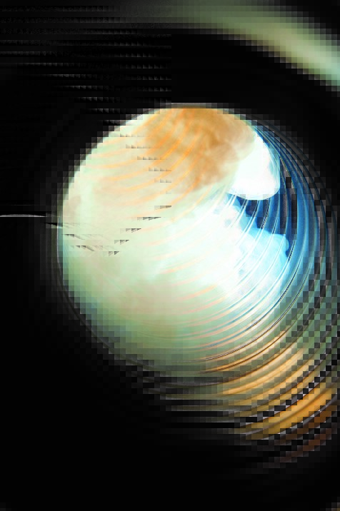 เครื่องกำจัดควัน กลิ่น