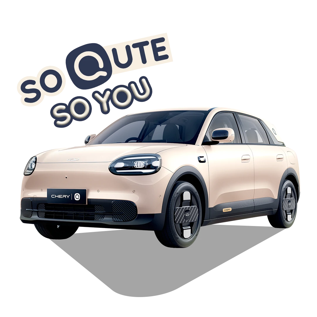 CHERY Q