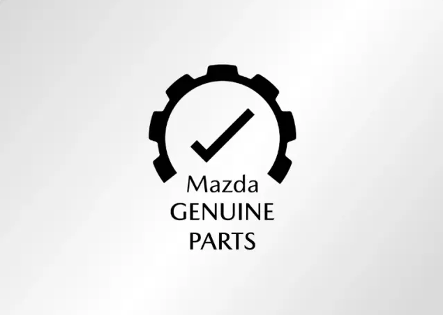 อะไหล่แท้ มาตรฐานมาสด้า