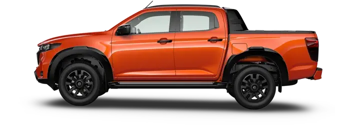 Mazda BT-50