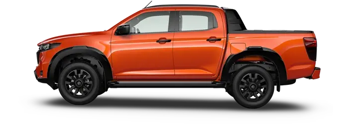Mazda BT-50