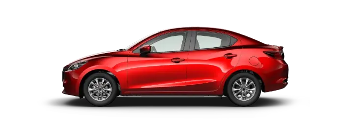 New Mazda 2