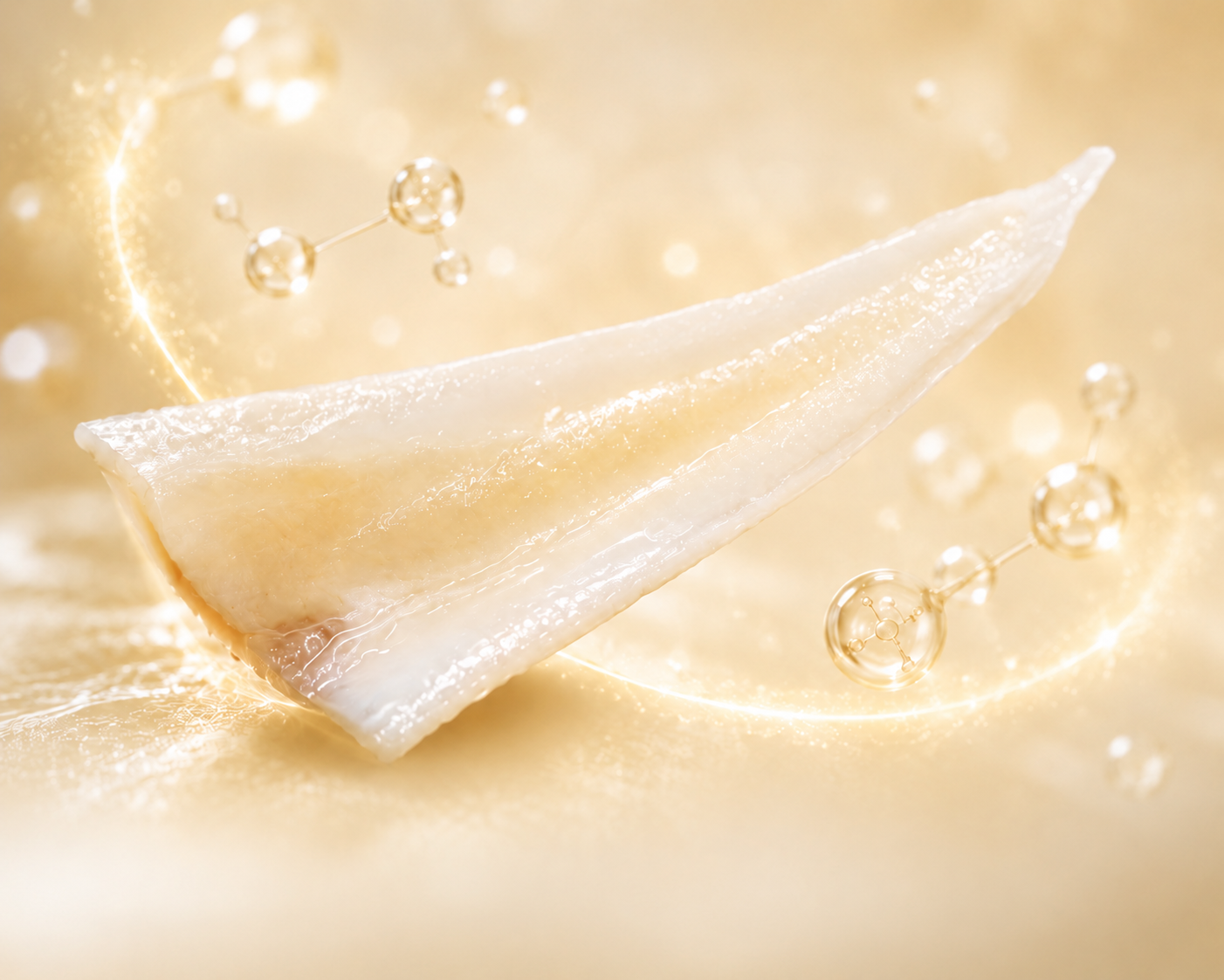 Chicken sternum cartilage