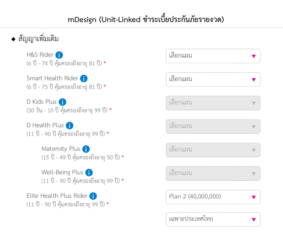 ยูนิต ลิ้งค์ ยูนิต ลิ้งค์