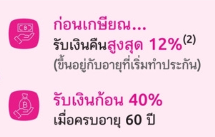 เกษียณ